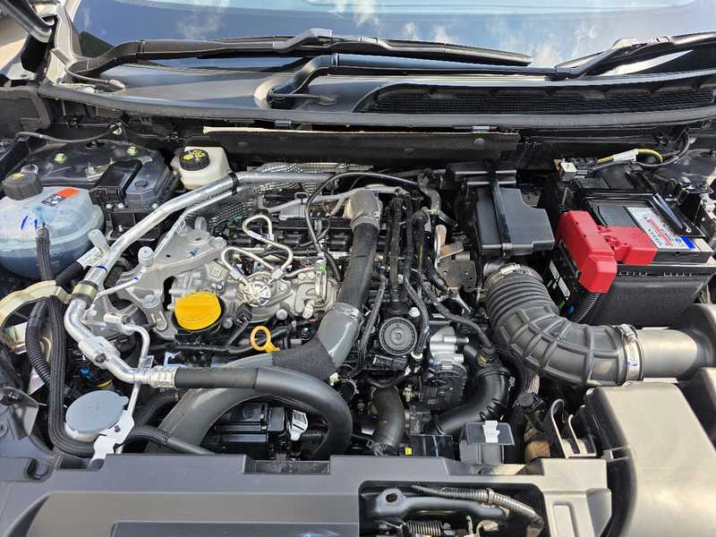 2026 Nissan Qashqai 1,3L 2026 Cyprus