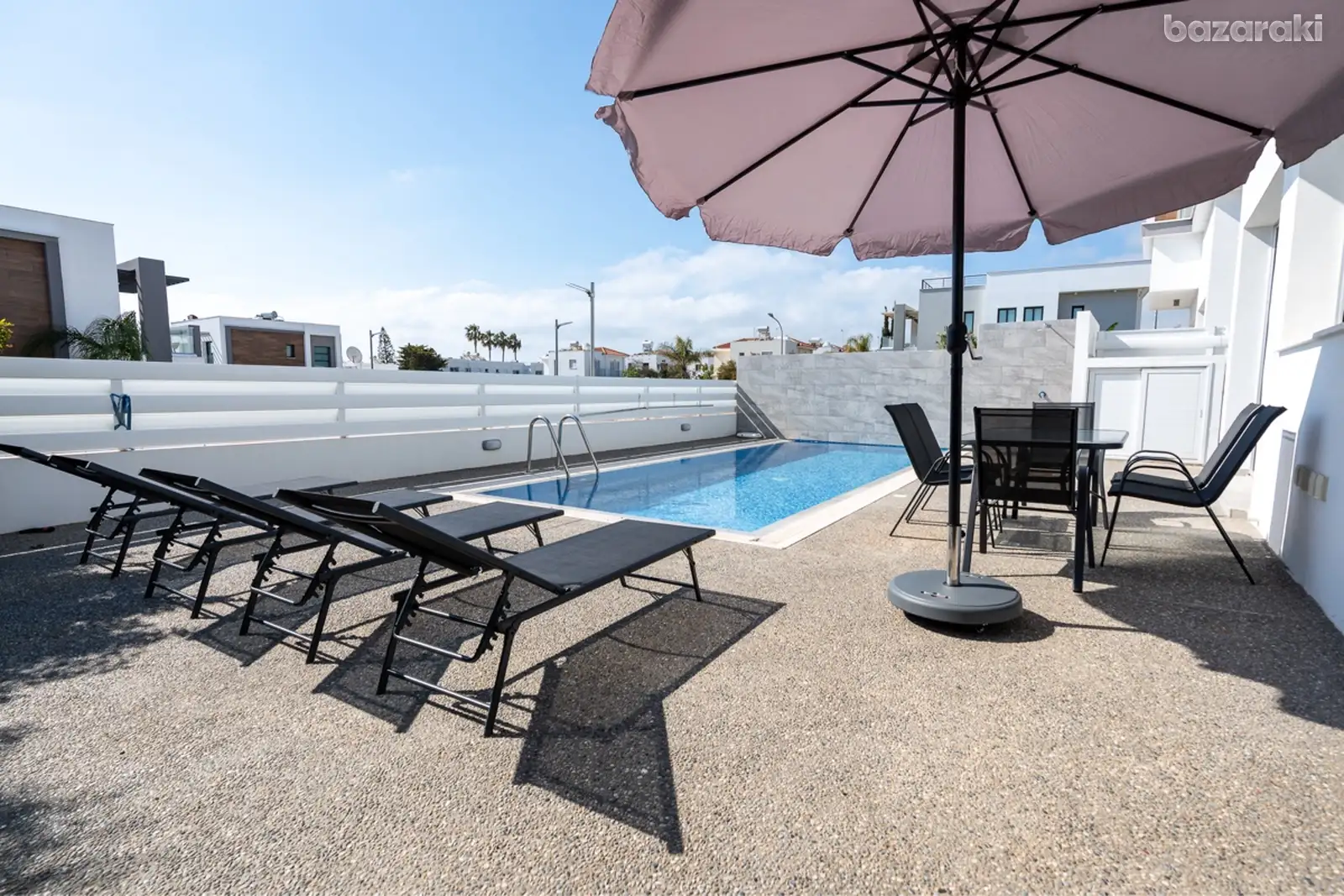 Villa, 3 bedrooms — 3