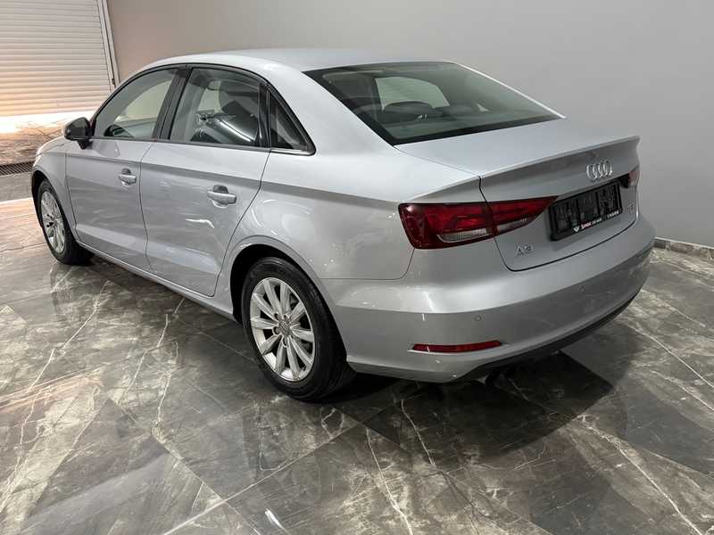 2016 Audi A3 1,2L 2016 Cyprus