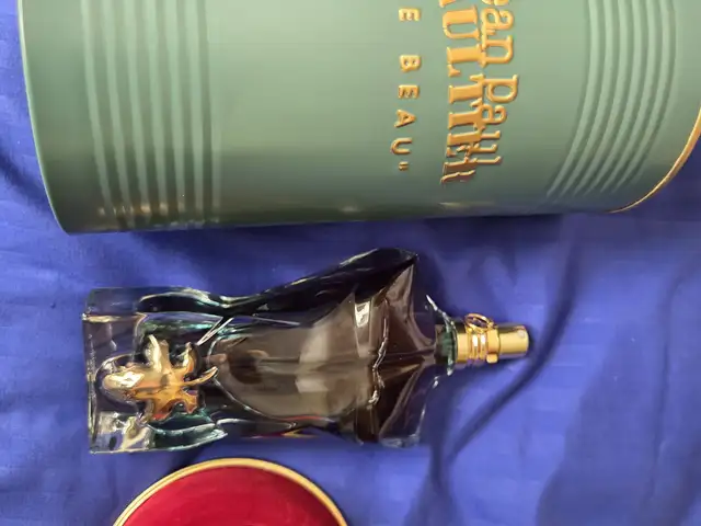 Jpg le beau edt 125ml full, Larnaca — Xylofagou