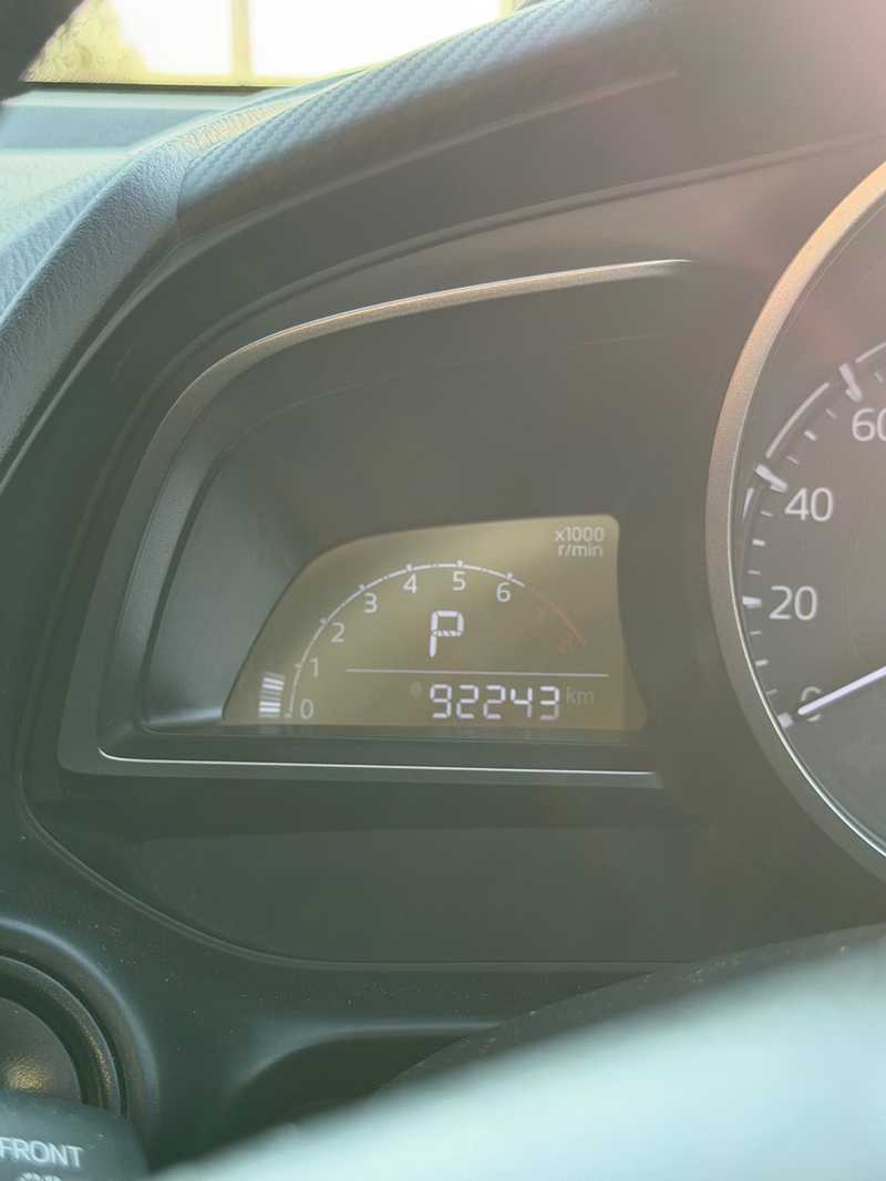 2017 Mazda Demio 1,5L 2017 Cyprus