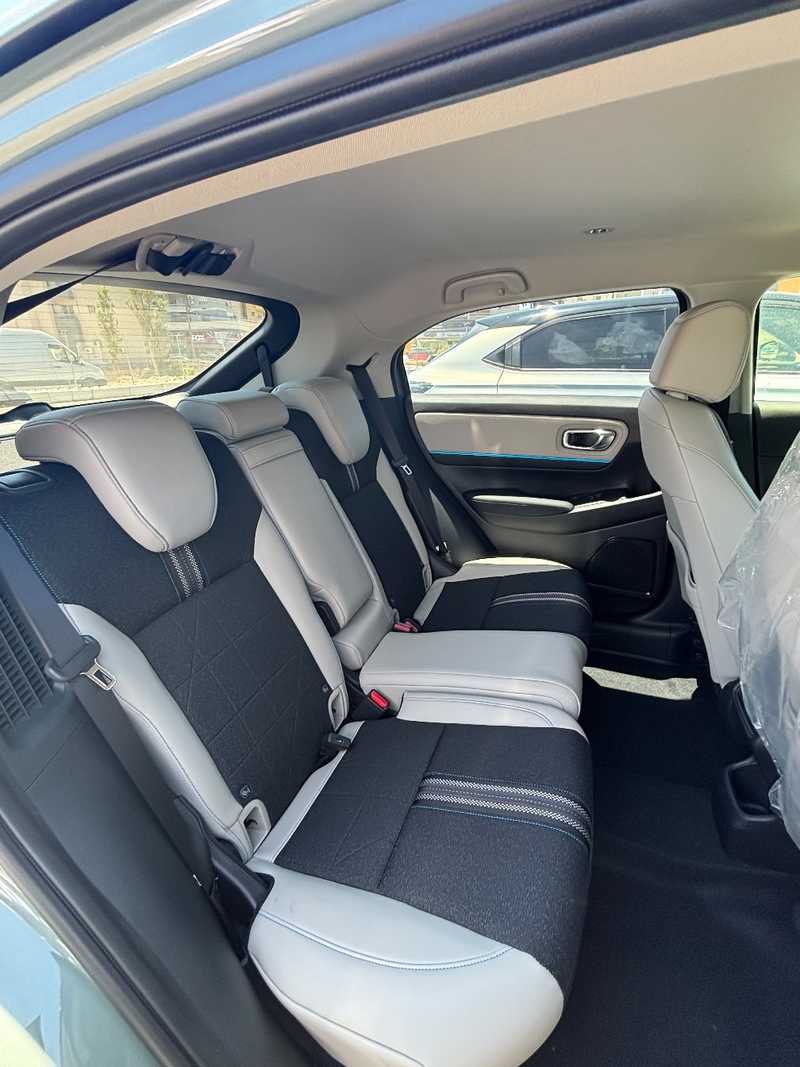 2026 Honda Vezel 1,5L 2026 Cyprus