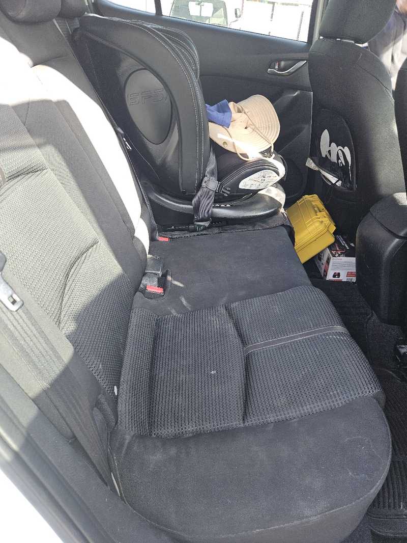 2017 Mazda Axela 1,5L 2017 Cyprus