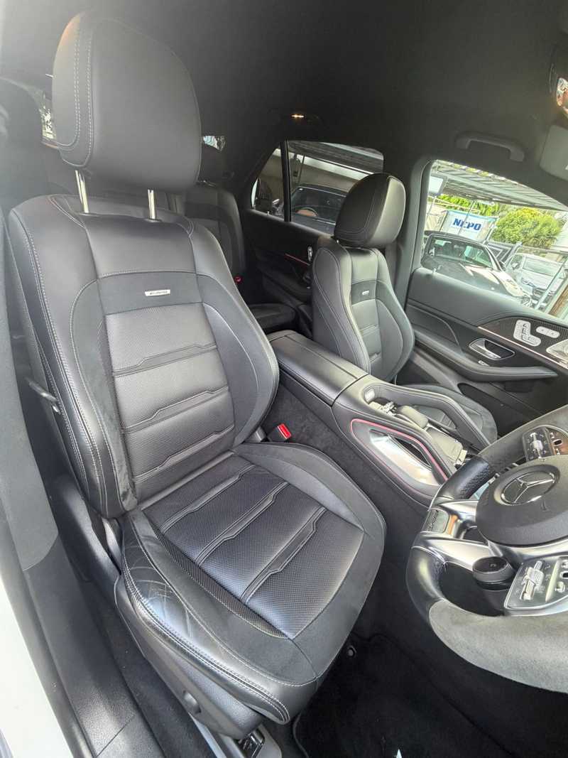 2022 Mercedes-Benz GLE-Class 3,0L 2022 Cyprus