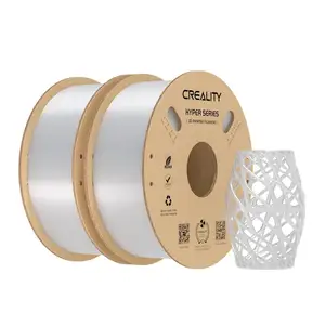 Creality hyper petg clear 1 75 mm 2 kg, Επαρχία Λευκωσίας — Λακατάμεια - Αγία Παρασκευή