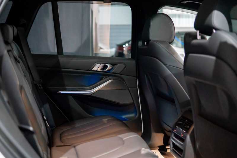 2021 BMW X5 3,0L 2021 Cyprus