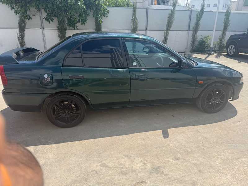 1998 Mitsubishi Lancer 1,5L 1998 Cyprus