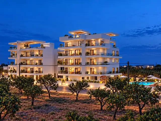 1-bedroom apartment for sale, Επαρχία Λεμεσού — Λεμεσός - Ζακάκι
