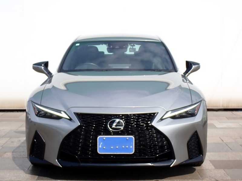 2023 Lexus IS 2,5L 2023 Cyprus