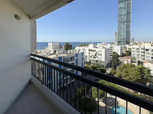  1-bedroom apartment to rent, Επαρχία Λεμεσού — Άγιος Τύχων Τουριστική Περιοχή