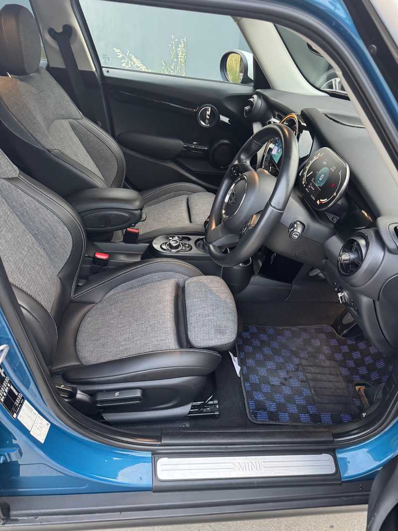 2021 Mini Cooper 1,5L 2021 Cyprus
