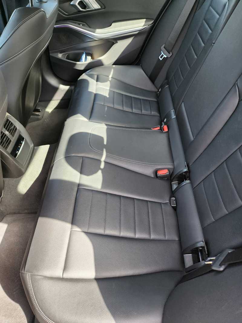 2022 BMW 3-Series 2,0L 2022 Cyprus