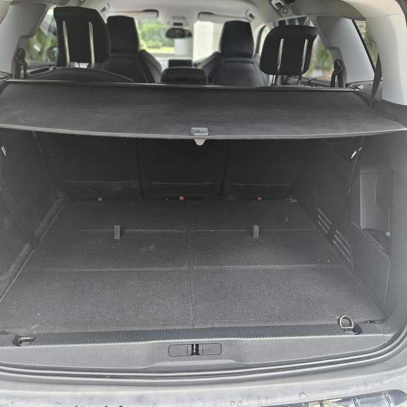 2019 Peugeot 5008 1,5L 2019 Cyprus