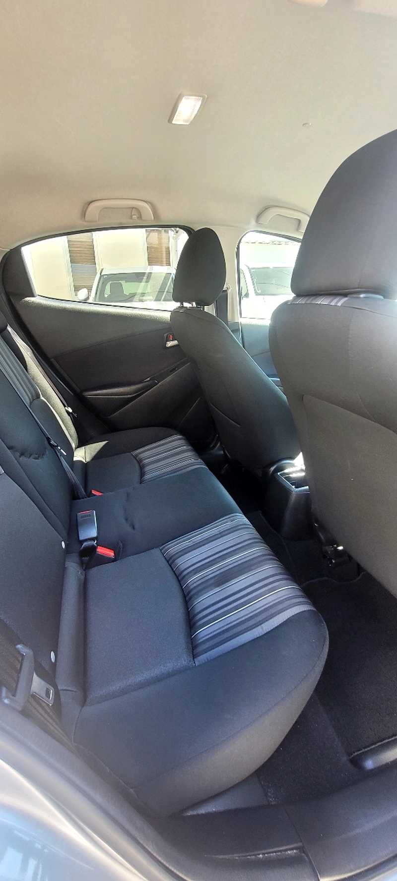 2022 Mazda 2 1,5L 2022 Cyprus