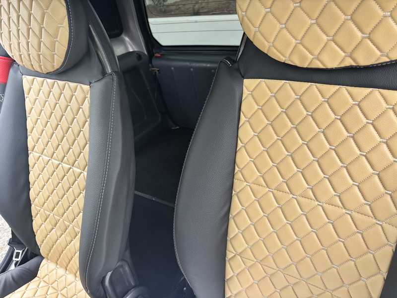 2007 Smart Fortwo 0,6L 2007 Cyprus