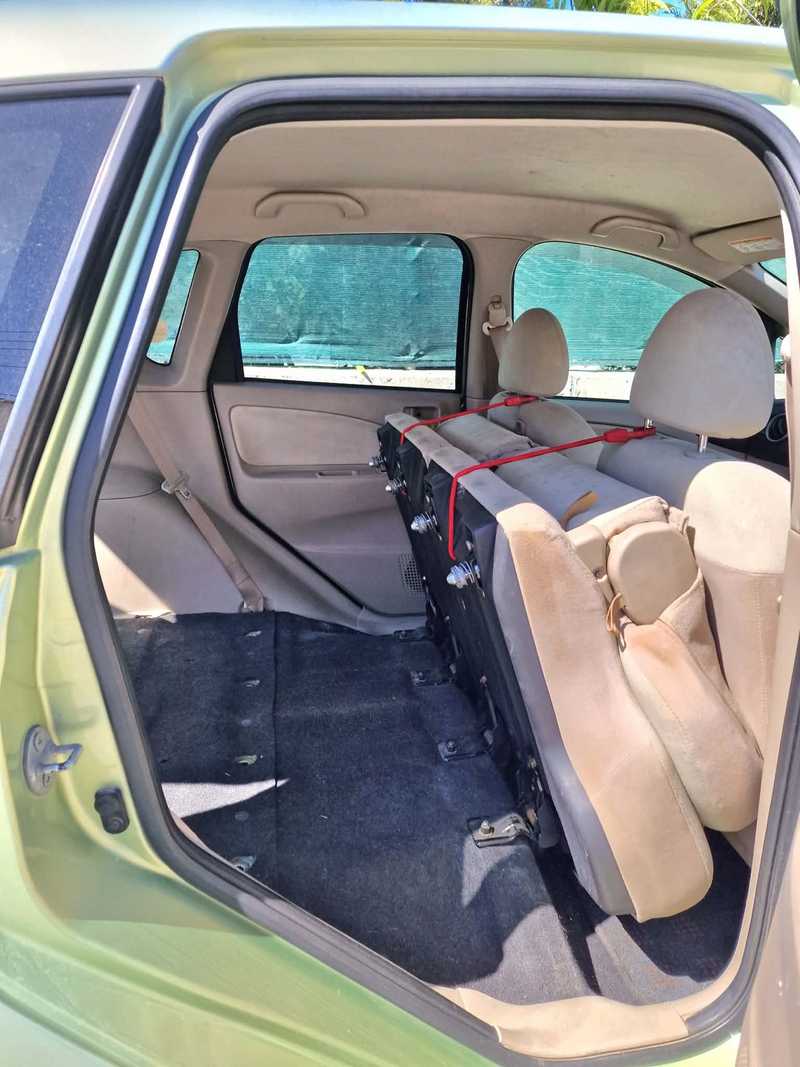 2003 Mitsubishi Colt 1,3L 2003 Cyprus