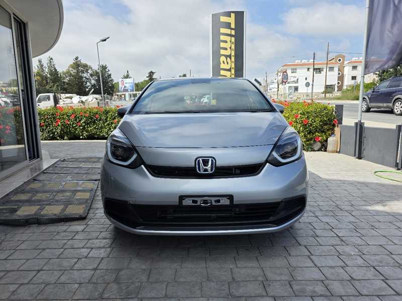 2023 Honda Fit 1,5L 2023 Cyprus
