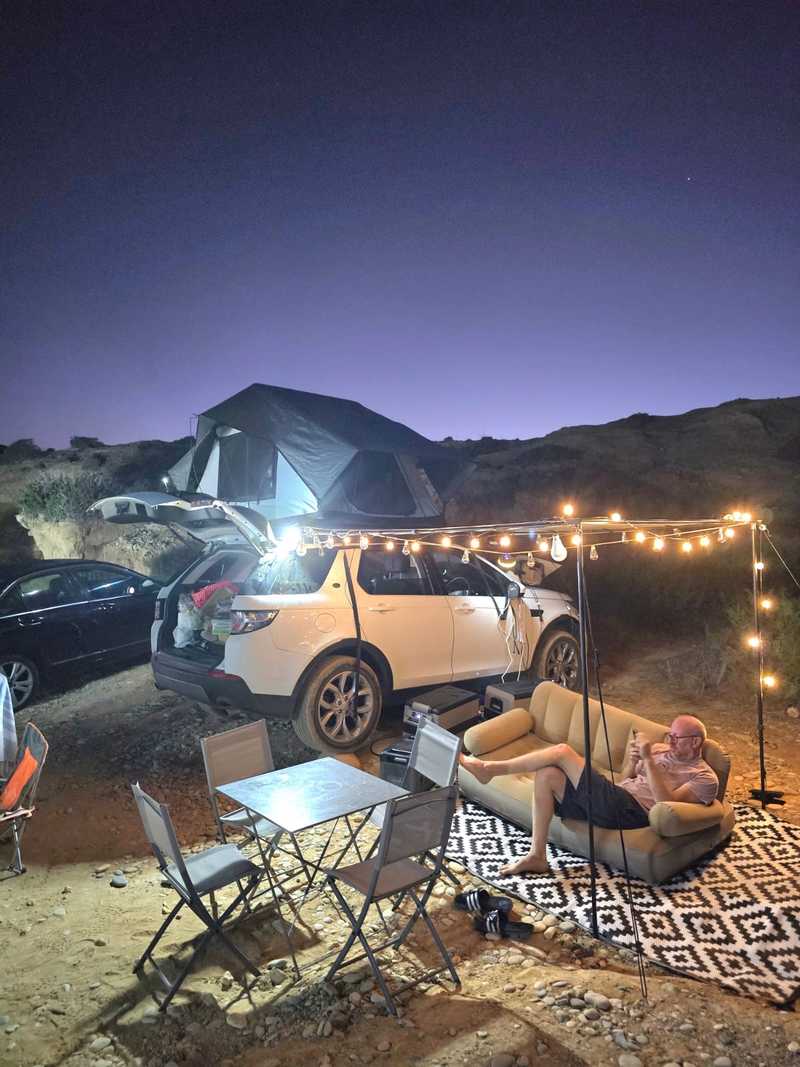 2018 Land Rover Discovery Sport 2,0L 2018 Cyprus