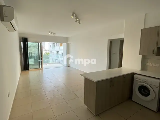 2-bedroom apartment to rent, Επαρχία Λευκωσίας — Στρόβολος - Σταυρός