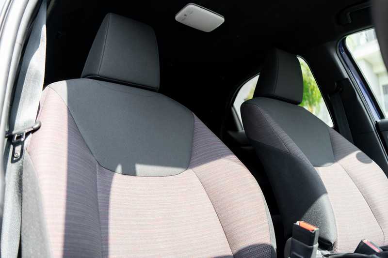 2022 Toyota Yaris 1,5L 2022 Cyprus