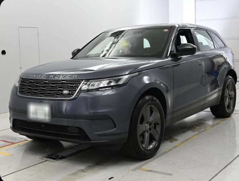 2024 Land Rover Range Rover Velar 2,0L 2024 Cyprus