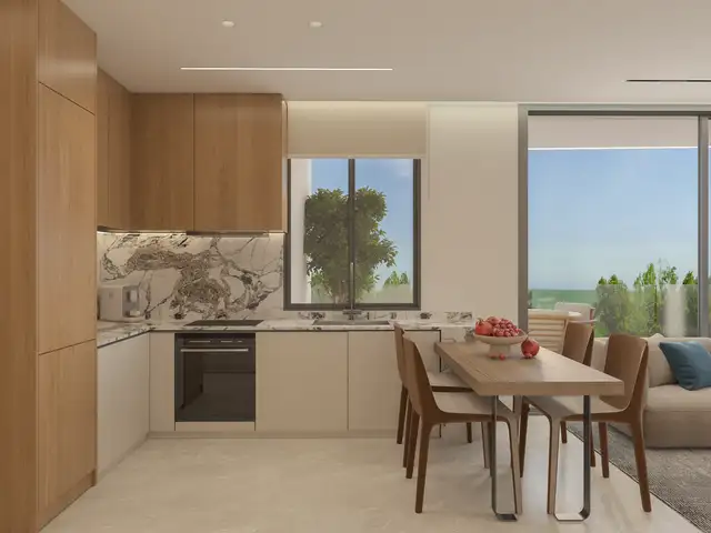 2-bedroom apartment for sale, Nicosia — Strovolos - Agios Vasileios - 16