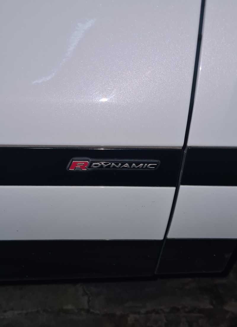 2019 Land Rover Range Rover Evoque 2,0L 2019 Cyprus