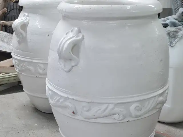 Pots, Επαρχία Λάρνακας — Ορόκλινη
