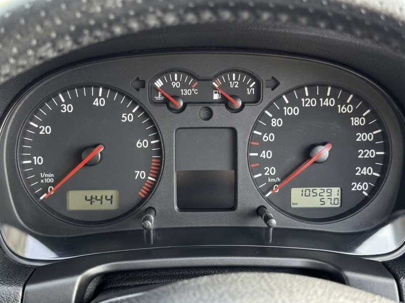 2004 Volkswagen Bora 1,6L 2004 Cyprus