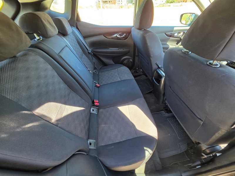 2016 Nissan Qashqai 1,6L 2016 Cyprus