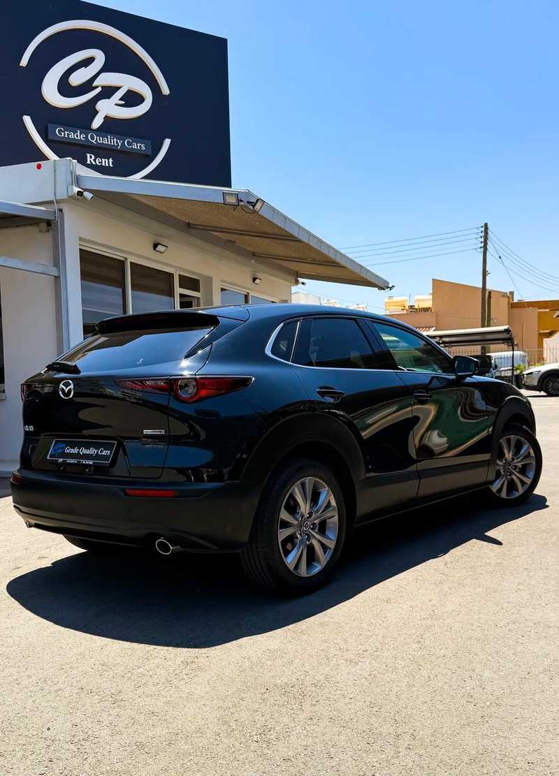 2022 Mazda CX-30 2,0L 2022 Cyprus