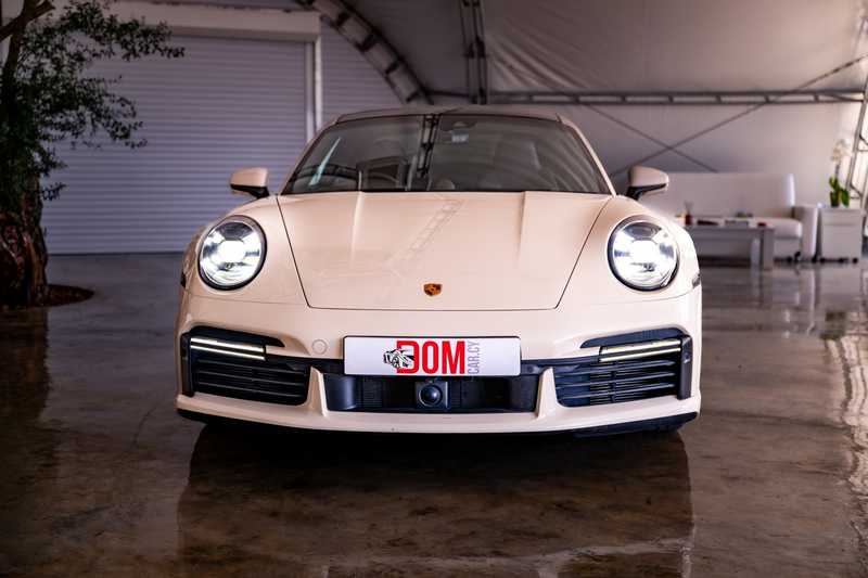 2022 Porsche 911 3,6L 2022 Cyprus