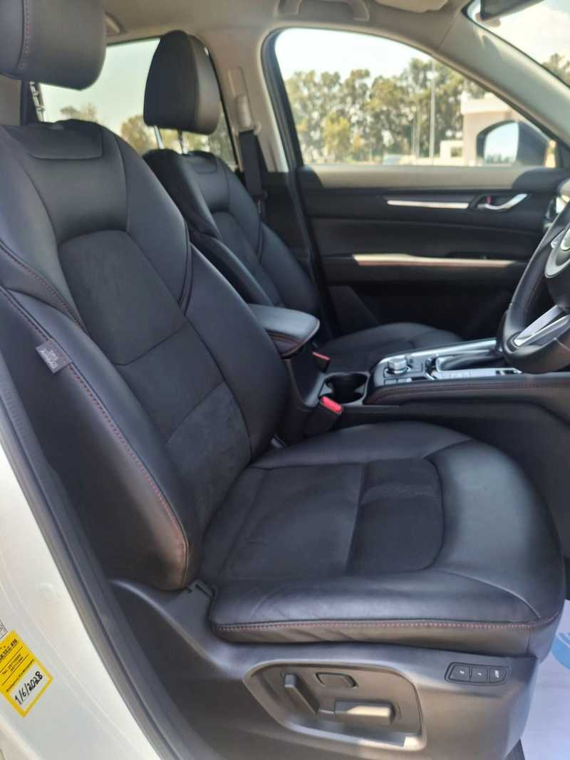 2025 Mazda CX-5 2,0L 2025 Cyprus