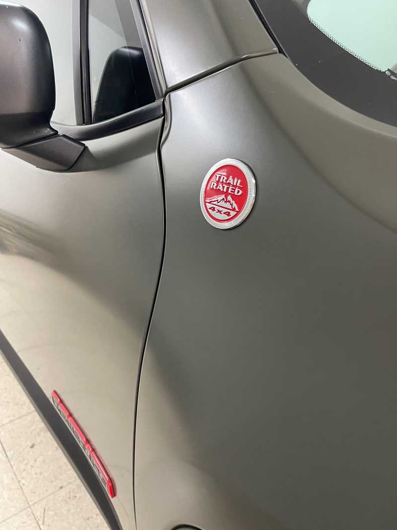 2021 Jeep Renegade 1,3L 2021 Cyprus