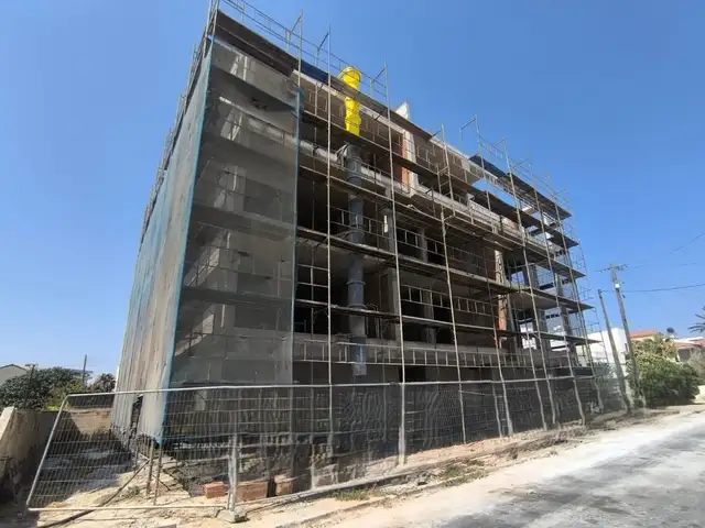 2-bedroom apartment for sale, Επαρχία Λάρνακας — Δροσιά