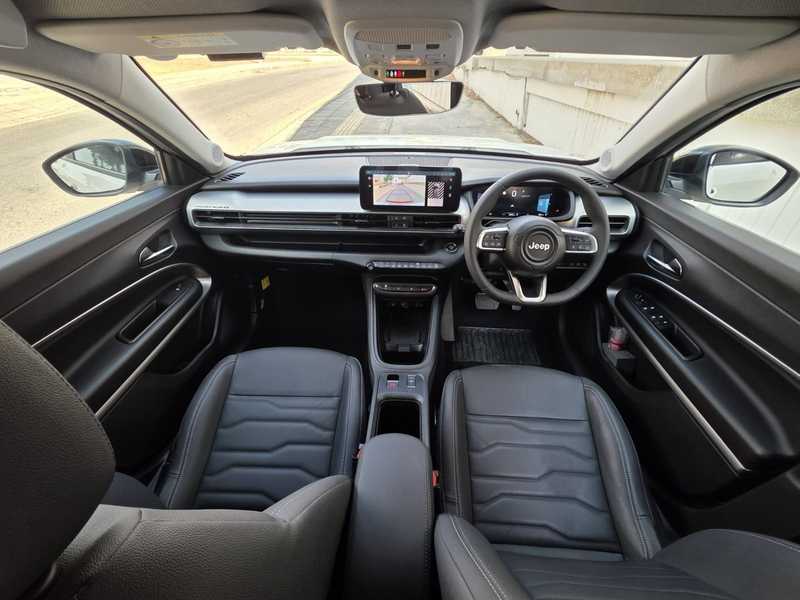 2025 Jeep Avenger Electric 2025 Cyprus