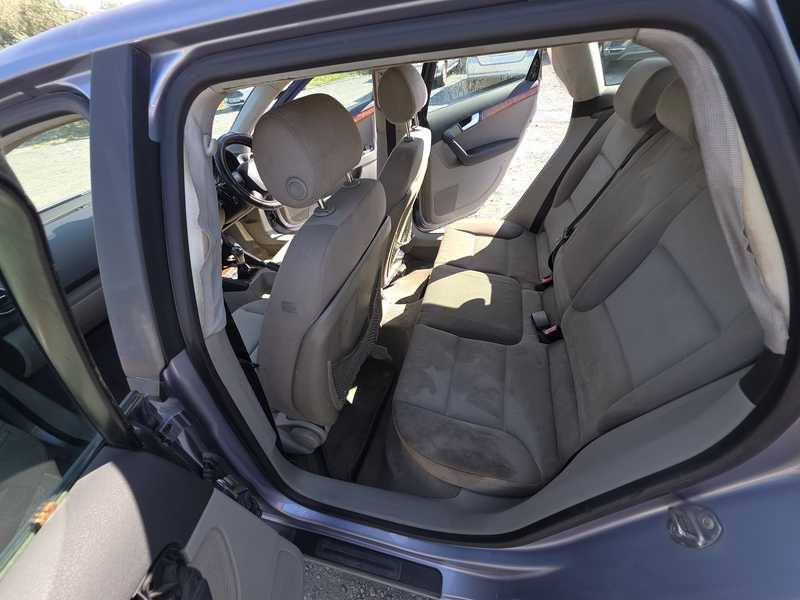 2005 Audi A3 1,6L 2005 Cyprus