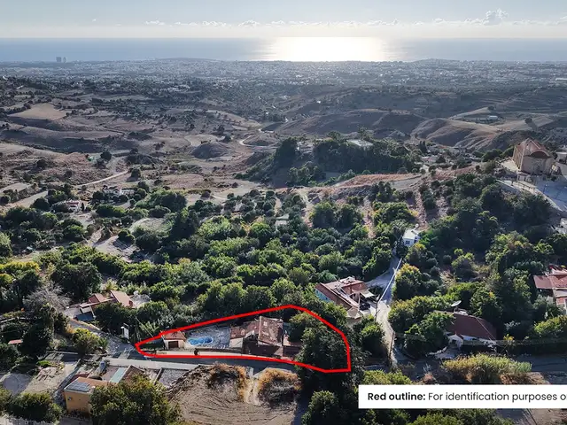 2-bedroom detached house for sale, Επαρχία Πάφου — Άρμου