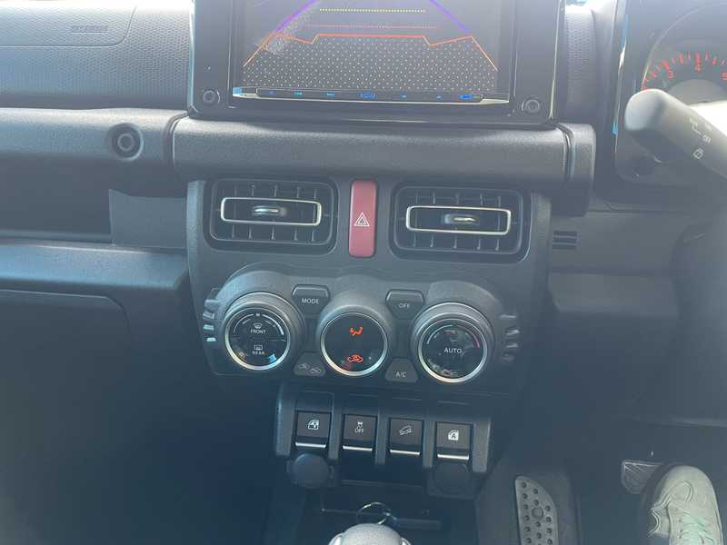 2025 Suzuki Jimny 1,5L 2025 Cyprus