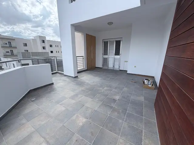 1-bedroom apartment to rent, Επαρχία Λευκωσίας — Στρόβολος - Δασούπολη - 12