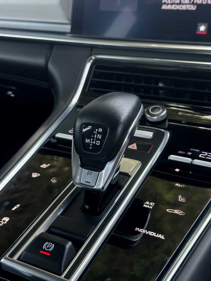2020 Porsche Panamera 3,0L 2020 Cyprus