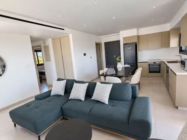 2-bedroom apartment to rent, Επαρχία Λεμεσού — Άγιος Αθανάσιος