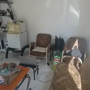 Επιχείρηση BARBER SHOP, Larnaca — Larnaka - Chrysopolitissa