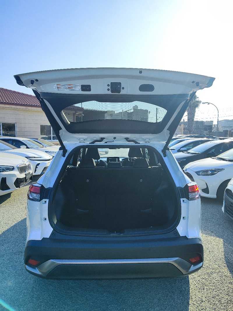 2025 Toyota Corolla Cross 1,8L 2025 Cyprus