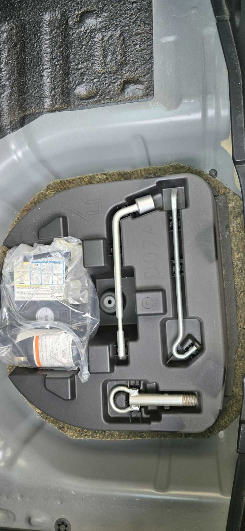 2012 Mazda Demio 1,3L 2012 Cyprus