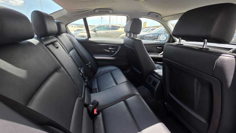 2010 BMW 3-Series 1,6L 2010 Cyprus