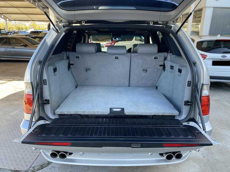 2004 BMW X5 3,0L 2004 Cyprus