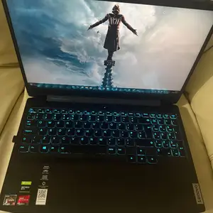 Laptop lenovo idealgamingpad, Limassol — Limassol - Agia Zoni