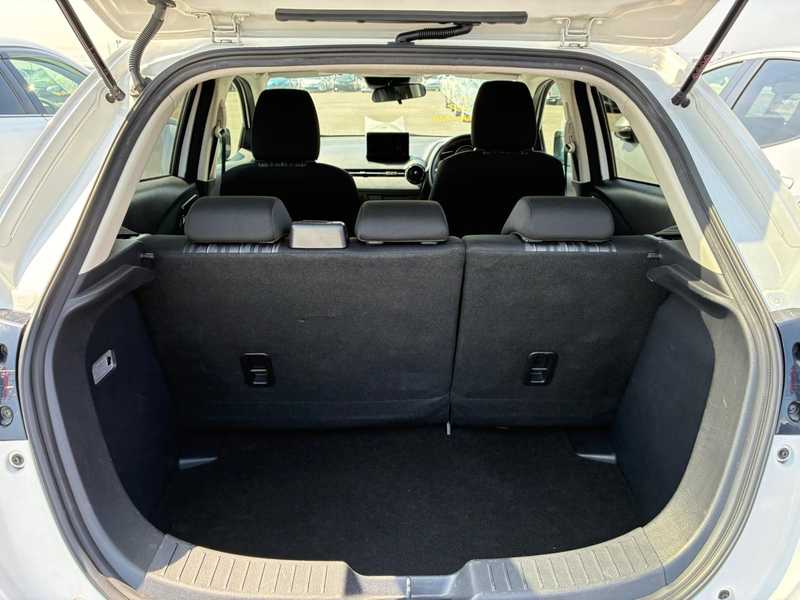 2022 Mazda 2 1,5L 2022 Cyprus
