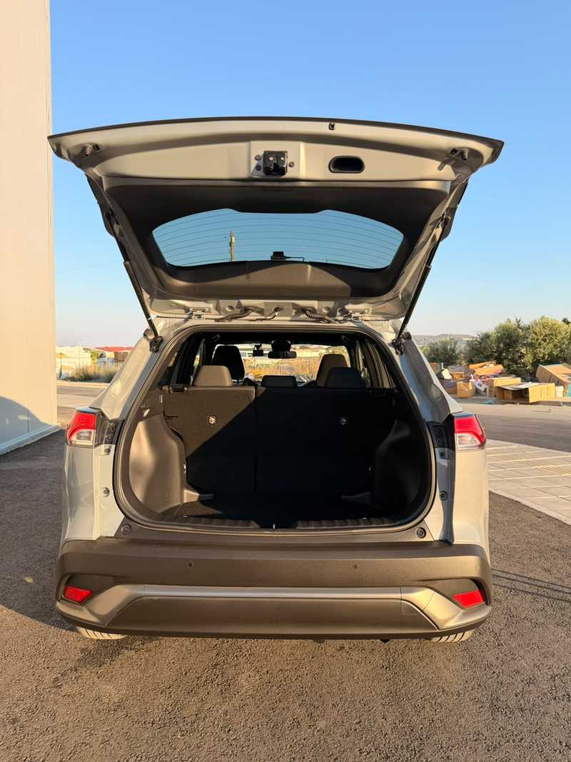 2023 Toyota Corolla Cross 1,8L 2023 Cyprus